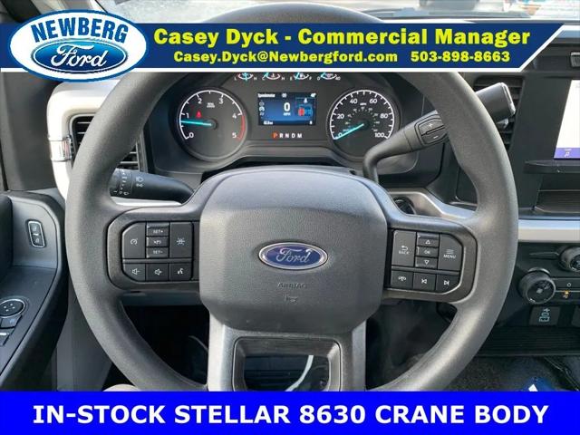2024 Ford 600 XL