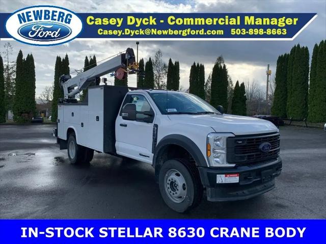 2024 Ford 600 XL for sale in Newberg, OR