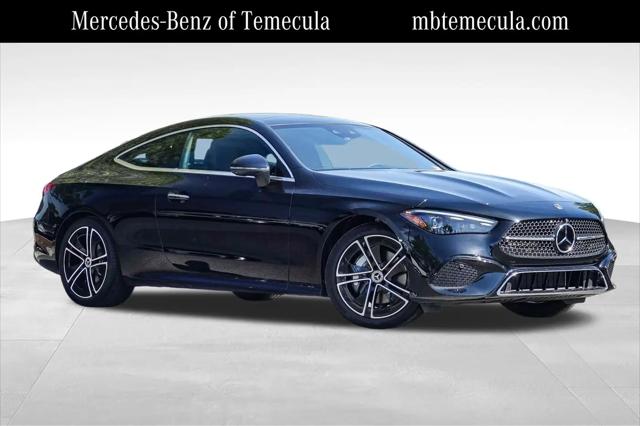 2024 Mercedes-Benz E-CLASS E 300 4MATIC for sale in Temecula, CA