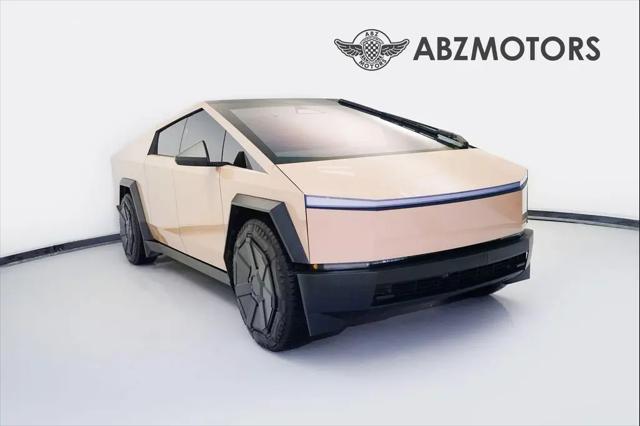 2024 Tesla Cybertruck All-Wheel Drive for sale in Houston, TX