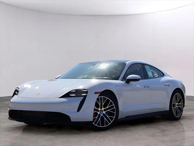 2020 Porsche Taycan 4S for sale in Shawnee, KS