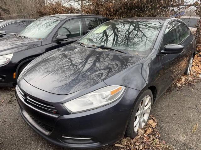 2013 Dodge Dart SXT for sale in Indianapolis, IN