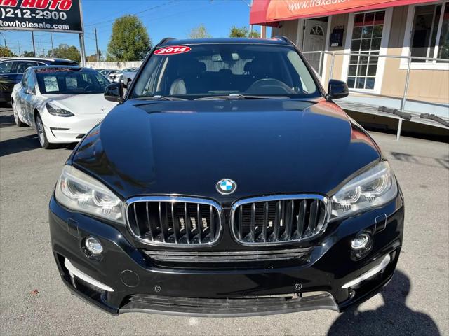 2014 BMW X5 sDrive35i