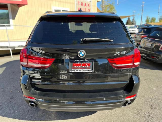 2014 BMW X5 sDrive35i