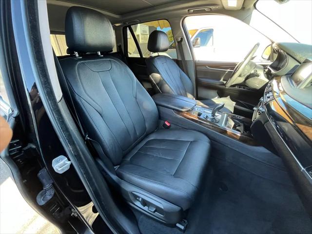 2014 BMW X5 sDrive35i