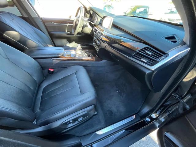2014 BMW X5 sDrive35i
