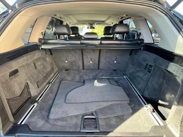 2014 BMW X5 sDrive35i