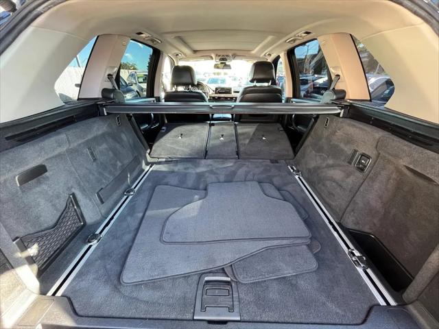 2014 BMW X5 sDrive35i