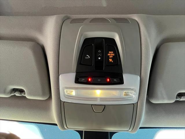 2014 BMW X5 sDrive35i