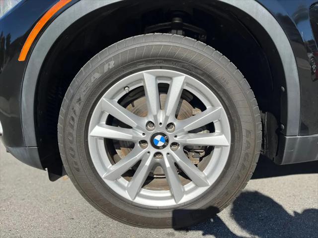 2014 BMW X5 sDrive35i