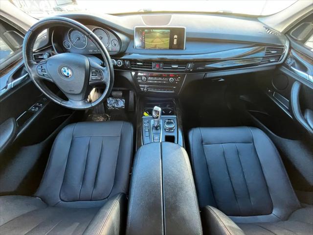 2014 BMW X5 sDrive35i