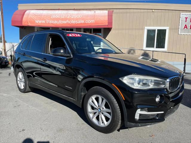2014 BMW X5 sDrive35i for sale in San Mateo, CA