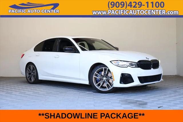 2021 BMW 3 Series M340i Sedan for sale in Costa Mesa, CA
