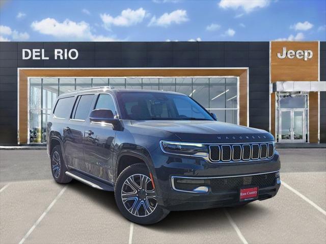 2024 Jeep Wagoneer Series I 4x2 for sale in Del Rio, TX