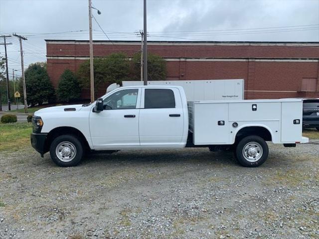 2024 RAM Ram 2500 RAM 2500 TRADESMAN CREW CAB 4X2 8 BOX