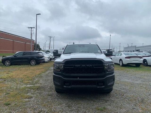 2024 RAM Ram 2500 RAM 2500 TRADESMAN CREW CAB 4X2 8 BOX