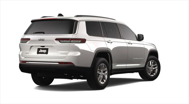 2024 Jeep Grand Cherokee Laredo X 4x4