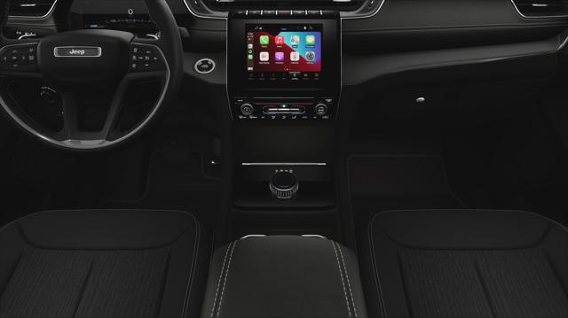 2024 Jeep Grand Cherokee Laredo X 4x4