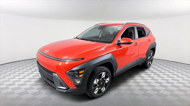 2024 Hyundai Kona