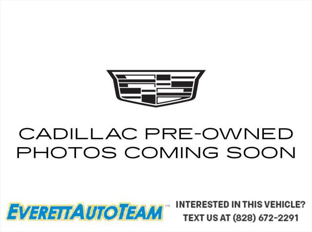 2022 Cadillac CT4 Premium Luxury for sale in Hickory, NC