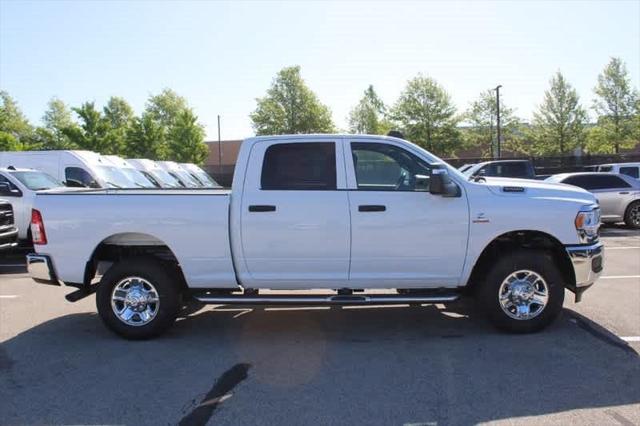 2024 RAM Ram 2500 RAM 2500 TRADESMAN CREW CAB 4X4 64 BOX