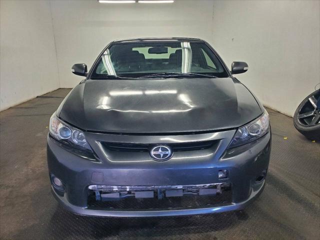 2013 Scion tC Release Series 8.0