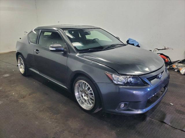 2013 Scion tC Release Series 8.0
