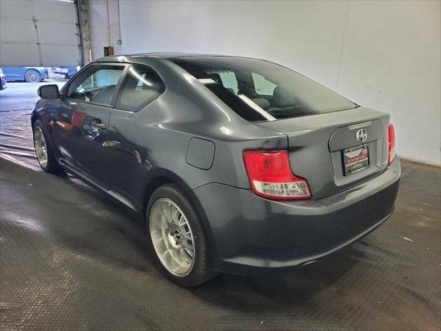 2013 Scion tC Release Series 8.0
