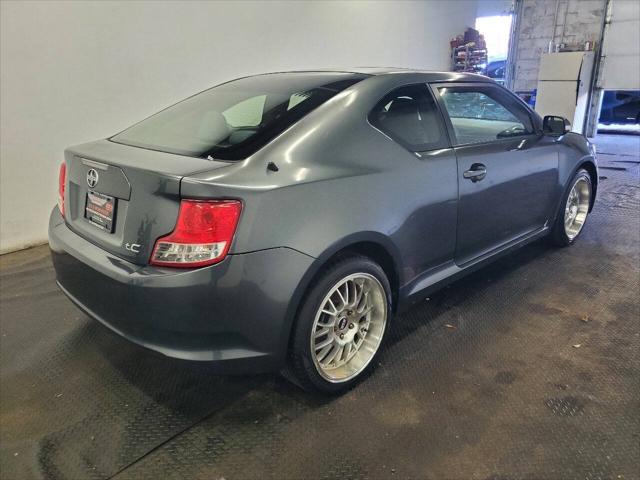 2013 Scion tC Release Series 8.0