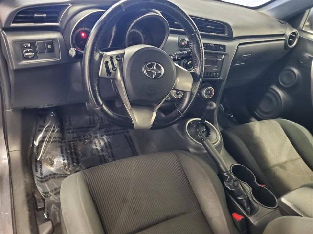 2013 Scion tC Release Series 8.0