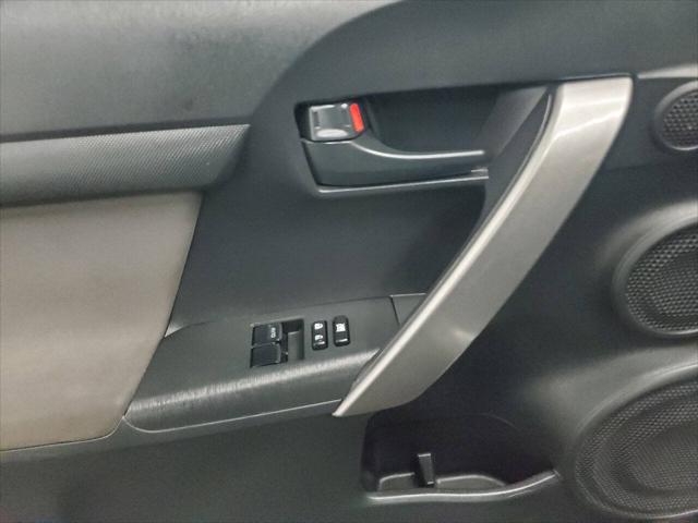 2013 Scion tC Release Series 8.0