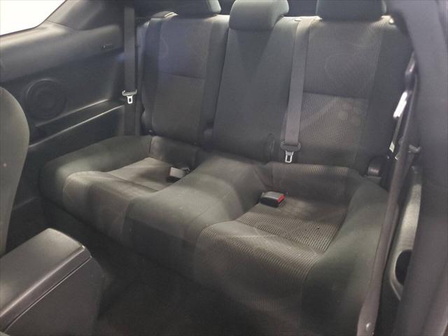 2013 Scion tC Release Series 8.0