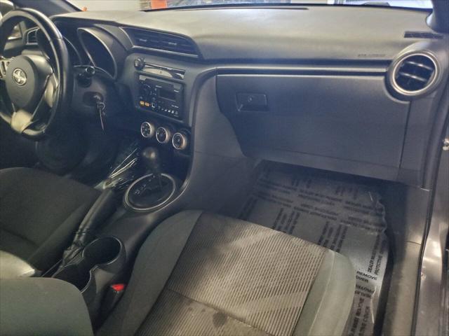 2013 Scion tC Release Series 8.0