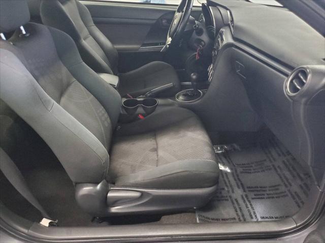 2013 Scion tC Release Series 8.0