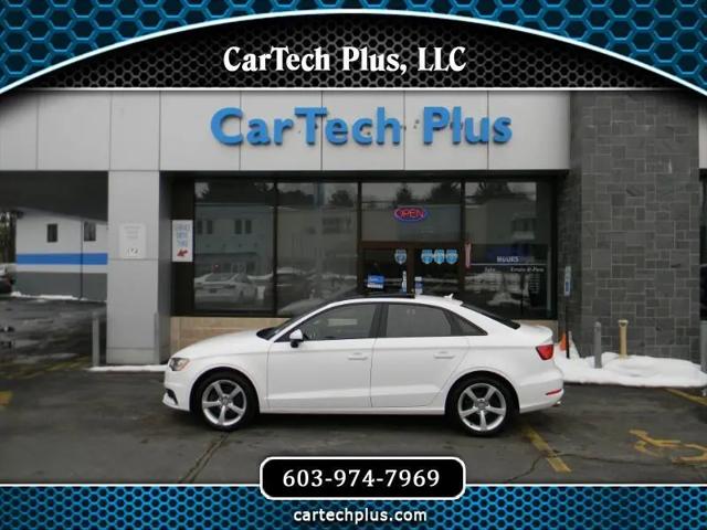 2016 Audi A3 2.0T Premium for sale in Plaistow, NH