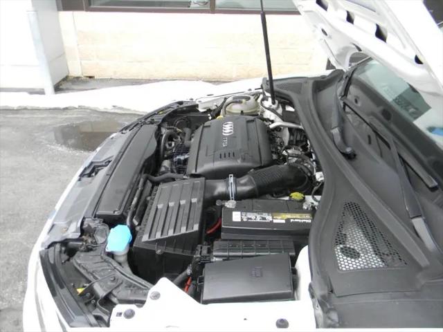 2016 Audi A3 2.0T Premium