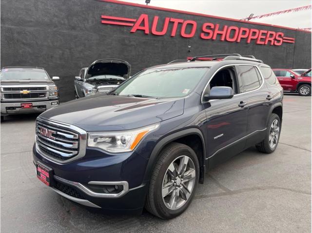2018 GMC Acadia SLT-2 for sale in Yakima, WA