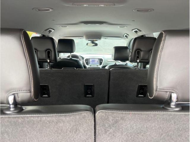 2018 GMC Acadia SLT-2