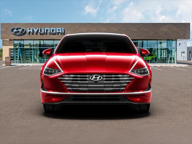2023 Hyundai Sonata Hybrid Limited