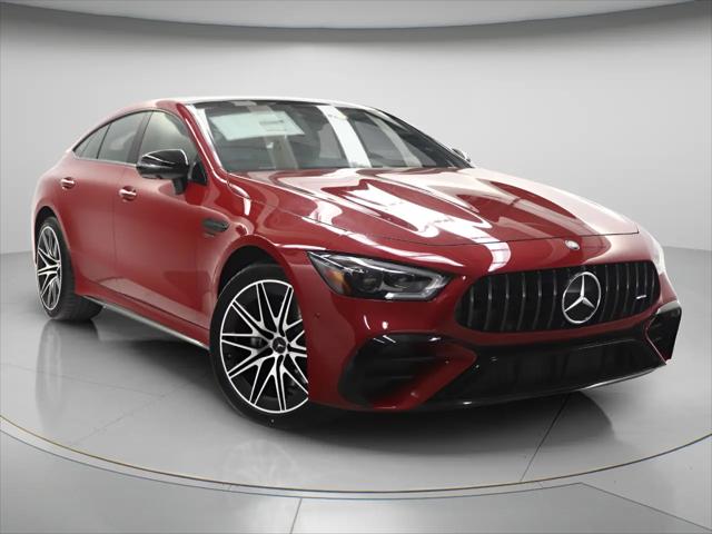 2024 Mercedes-Benz AMG GT 43 AMG GT 43 for sale in Arcadia, CA
