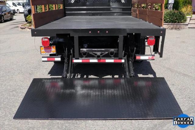 2018 Ford F-550 XLT