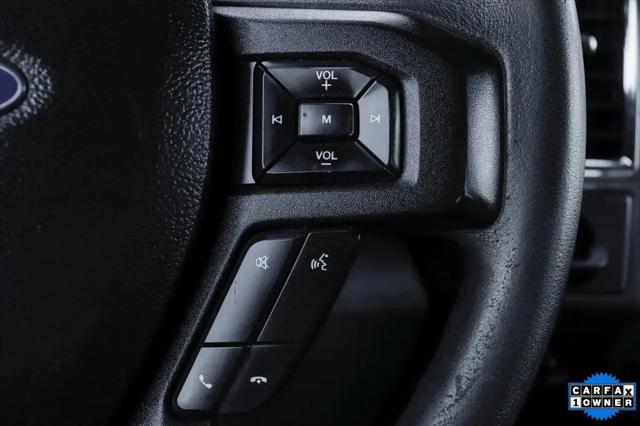 2018 Ford F-550 XLT