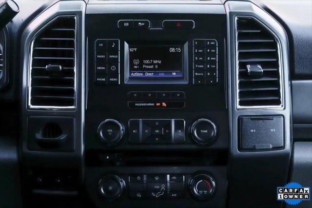 2018 Ford F-550 XLT