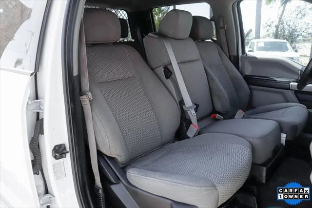 2018 Ford F-550 XLT