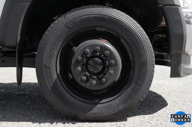2018 Ford F-550 XLT
