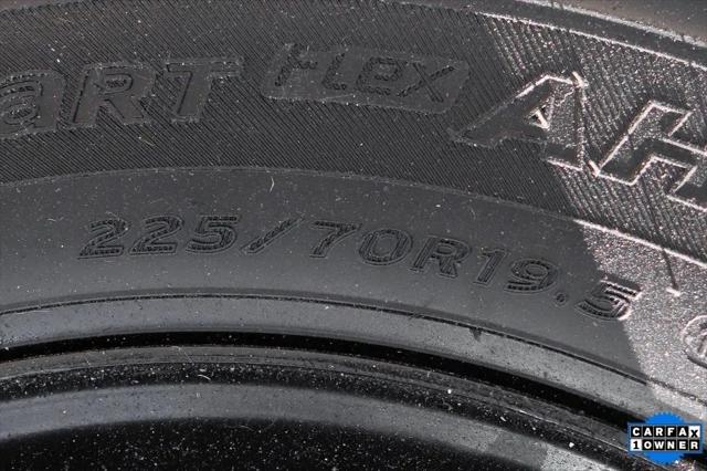 2018 Ford F-550 XLT