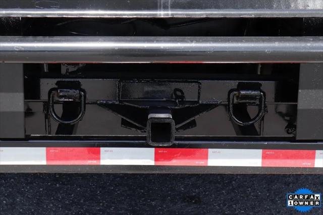 2018 Ford F-550 XLT