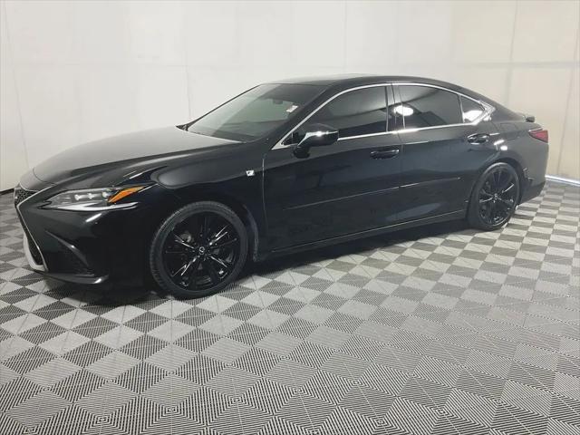 2023 Lexus ES 350 F SPORT Handling for sale in Knoxville, TN