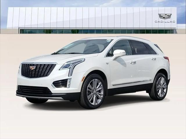 2024 Cadillac XT5 FWD Premium Luxury for sale in Buena Park, CA