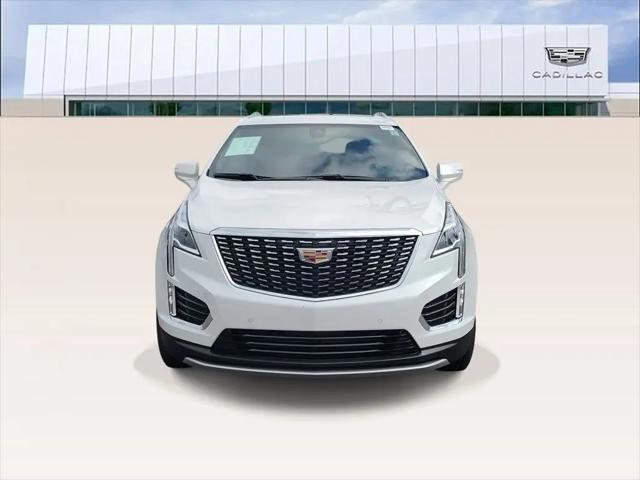 2024 Cadillac XT5 FWD Premium Luxury